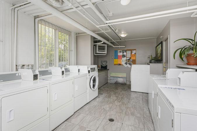 The Carlton Apartments Edmonton - Photo 6