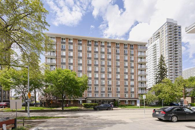 The Carlton Apartments Edmonton - Photo 9