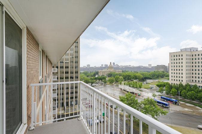The Carlton Apartments Edmonton - Photo 5