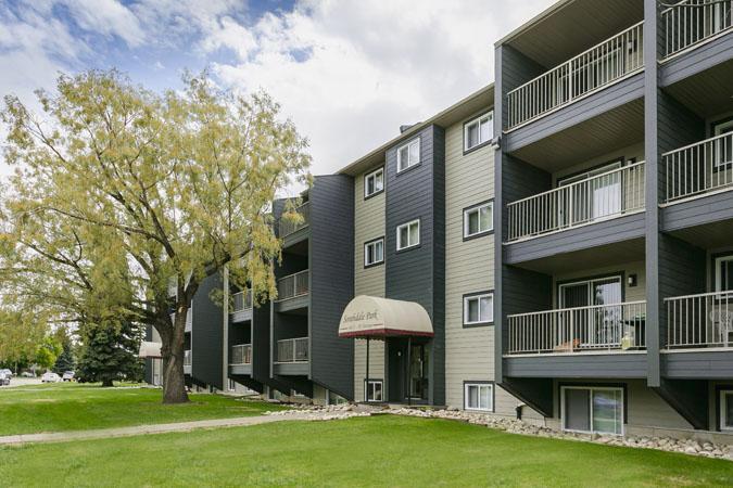 Southdale Park Apartments Edmonton - Photo 6