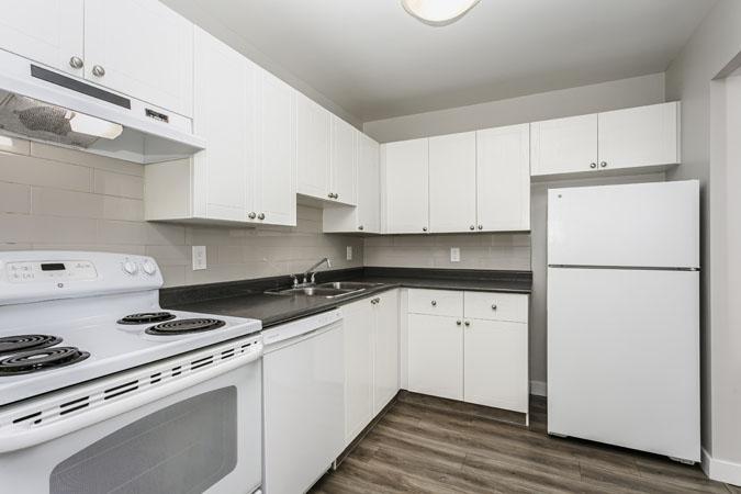 Southdale Park Apartments Edmonton