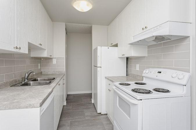 Hillview Estates Apartments Edmonton - Photo 4