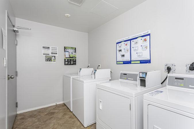 Hillview Estates Apartments Edmonton - Photo 5