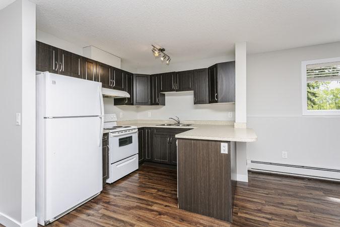 Heatheridge Estates Apartments Edmonton