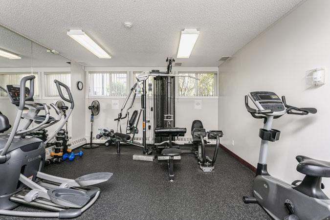 Heatheridge Estates Apartments Edmonton - Photo 12