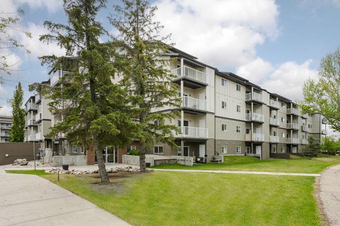 Heatheridge Estates Apartments Edmonton - Photo 7