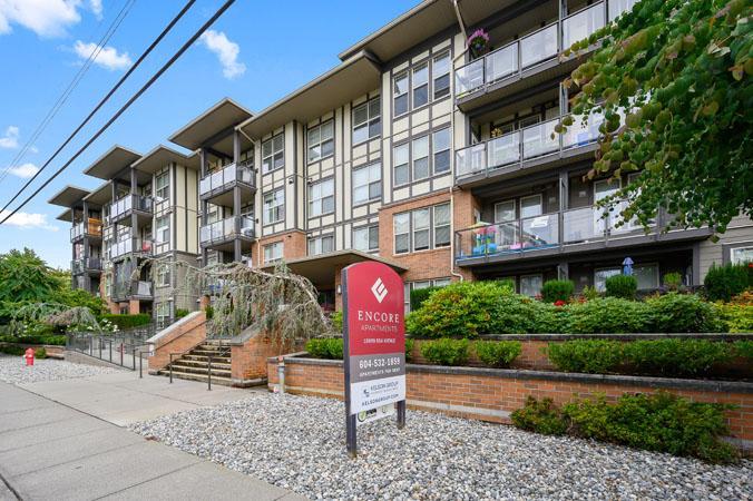 Encore Apartments - Photo 8