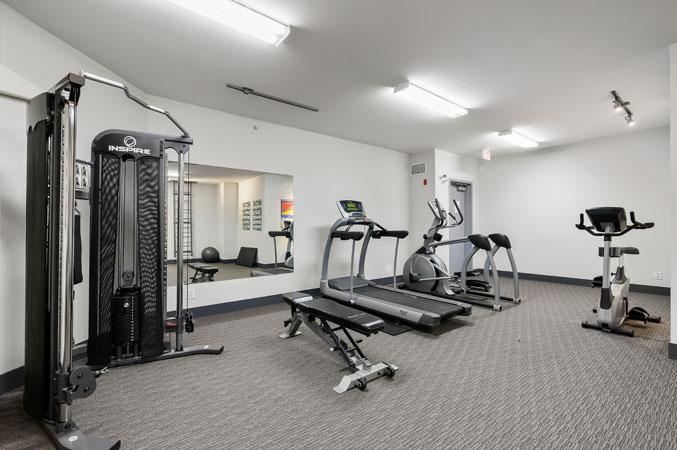 Encore Apartments - Photo 11
