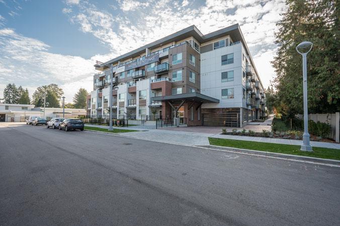 Fraser Landing Apartments - Photo 2