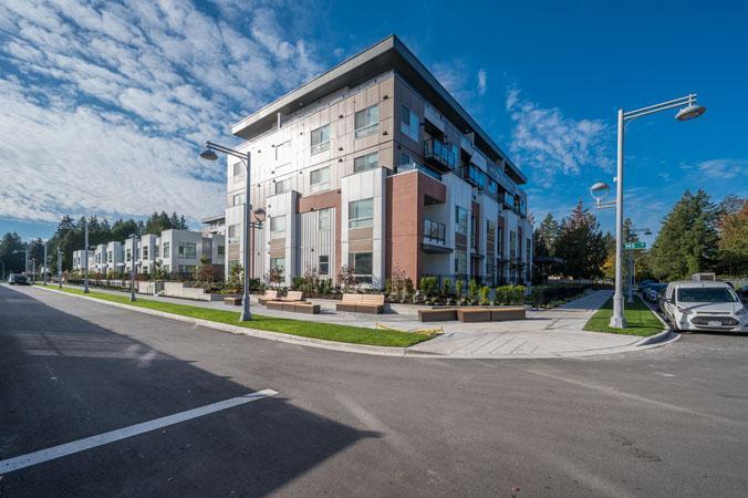 Fraser Landing Apartments - Photo 3