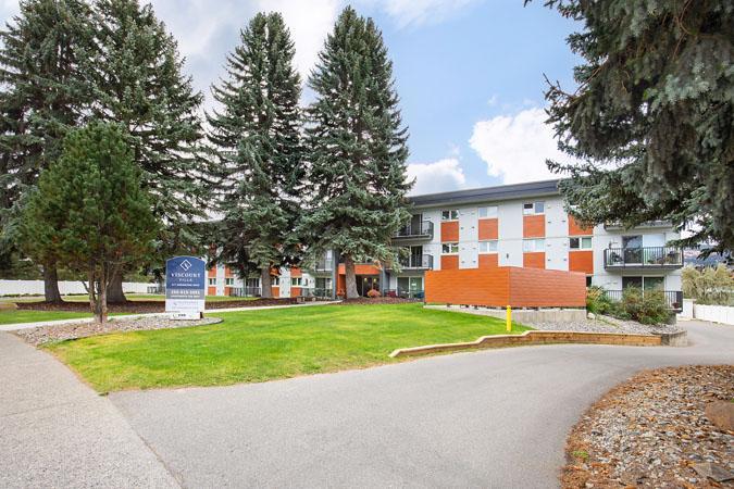 Viscount Villa Apartments - Photo 12
