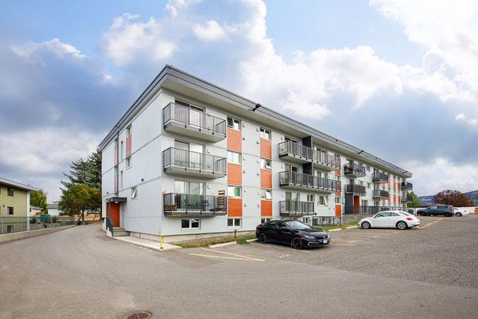 Viscount Villa Apartments - Photo 10