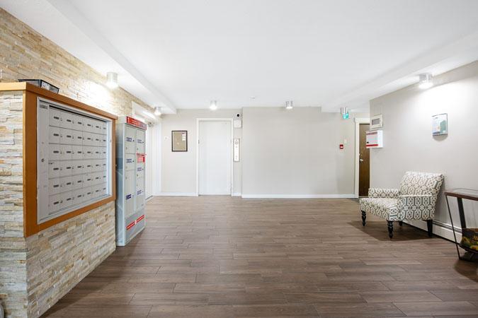 Viscount Villa Apartments - Photo 8