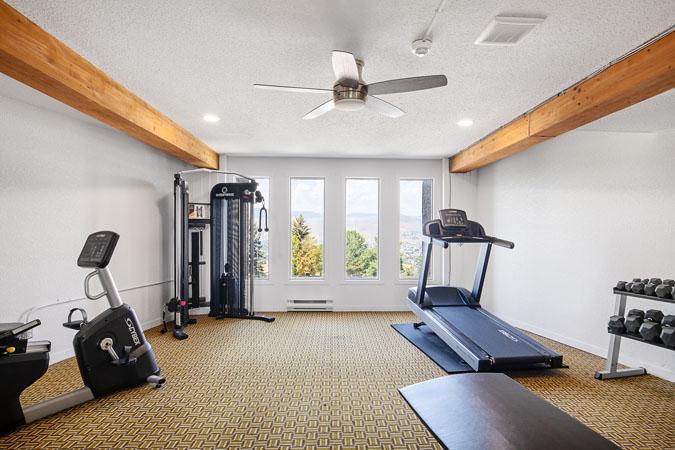 Stetson Place Apartments - Photo 7