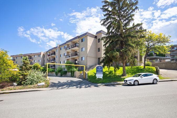 Stetson Place Apartments - Photo 12