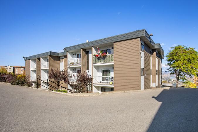 Kelson Manor Apartments - Photo 9