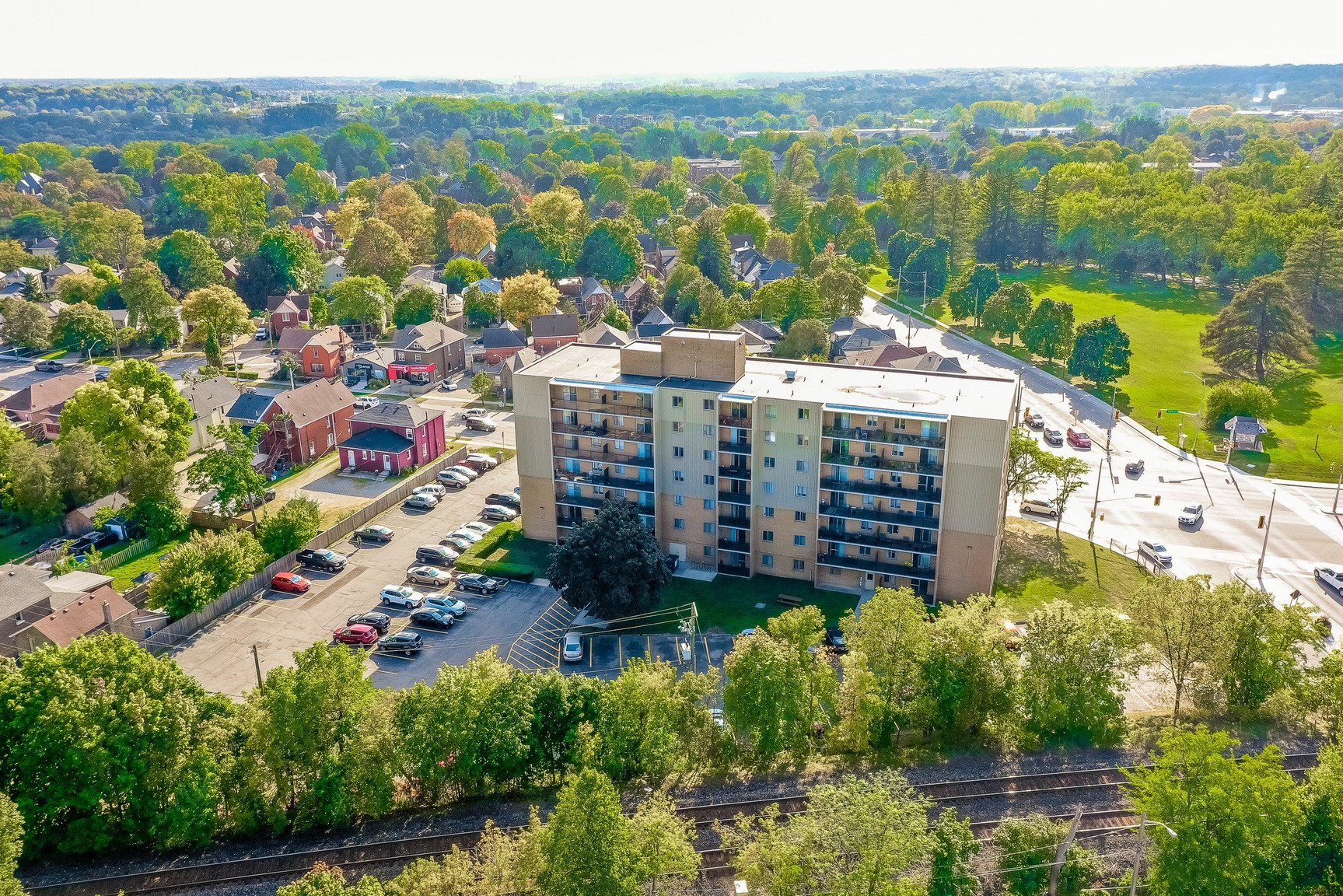 Brant Manor Residences - Photo 8