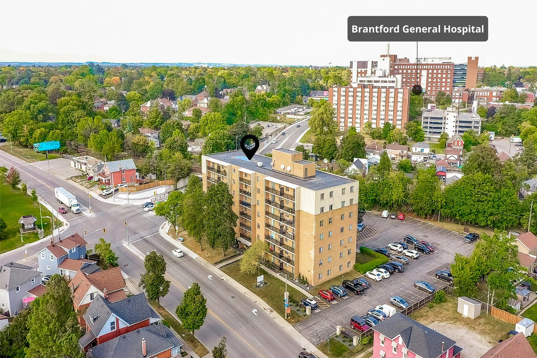 Brant Manor Residences - Photo 7