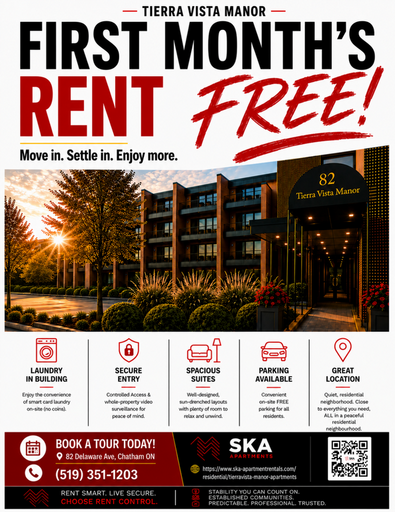 Tierra Vista Residences
