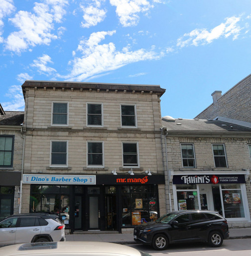316A Princess Street