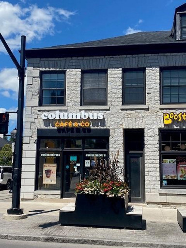 295 Princess Street