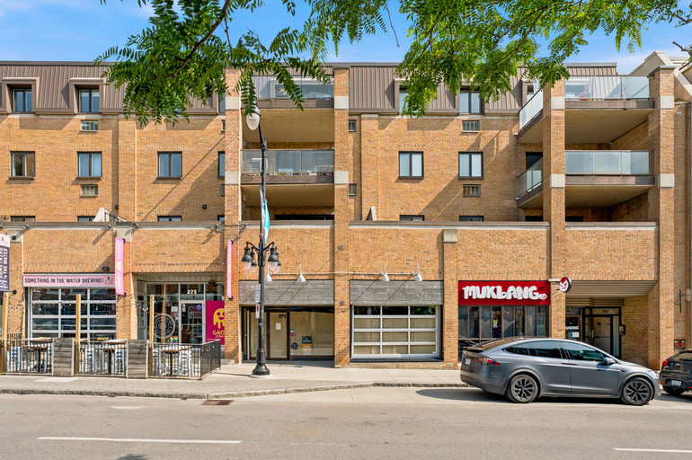 267 Princess Street