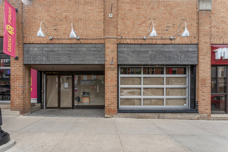 271 Princess Street