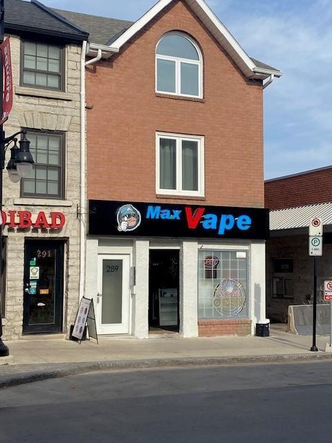 289 Princess Street | Keystone Properties Management Inc
