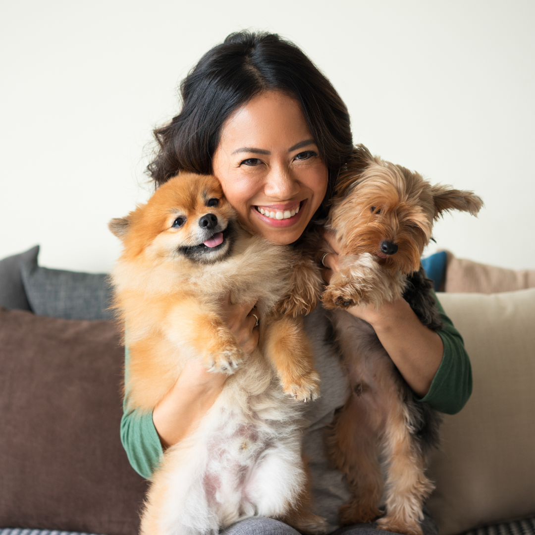 KG Group Pet Friendly Apartments for Rent