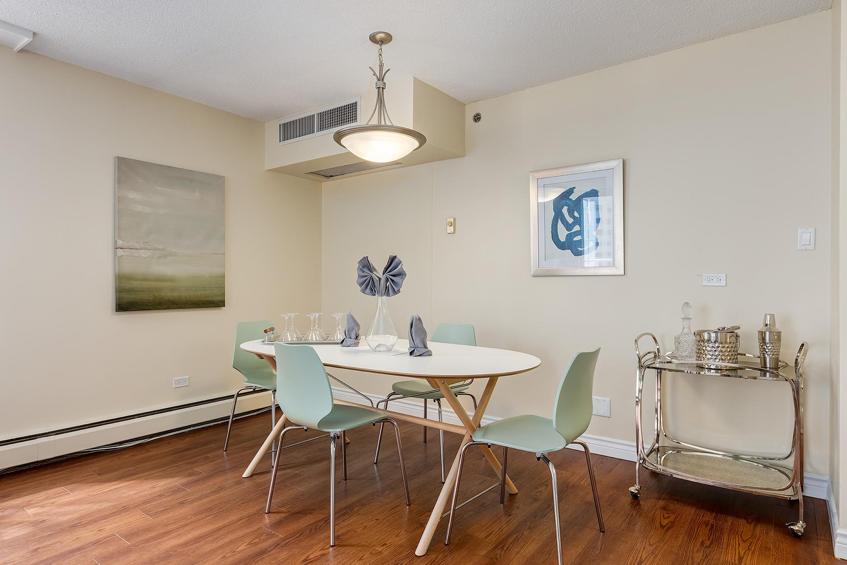 Grid 5 Apartments - Photo 7