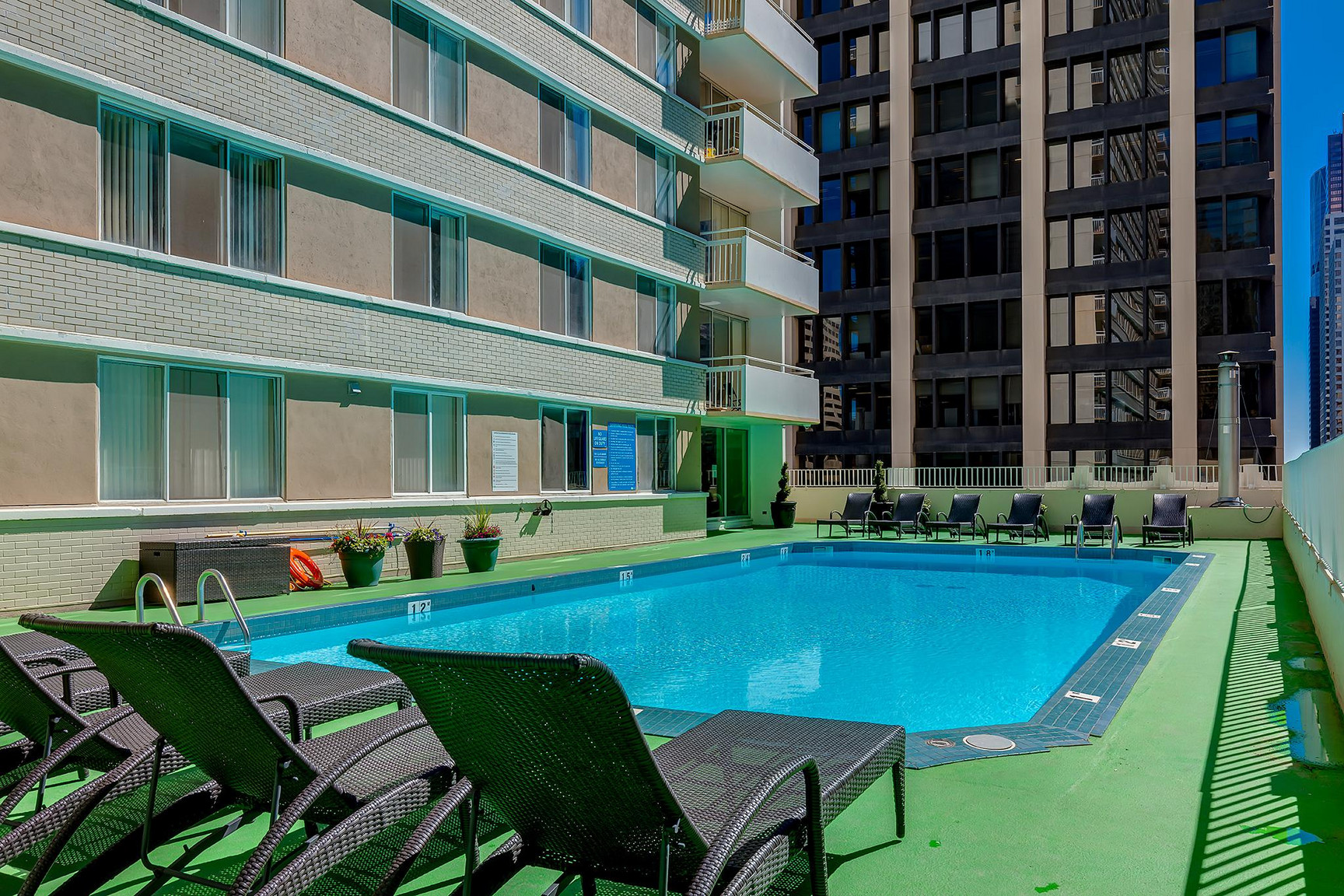 Grid 5 Apartments - Photo 27