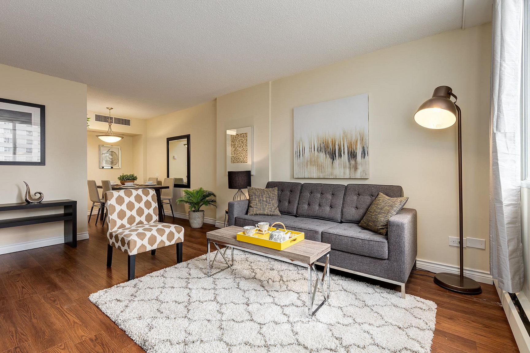 Grid 5 Apartments - Photo 17