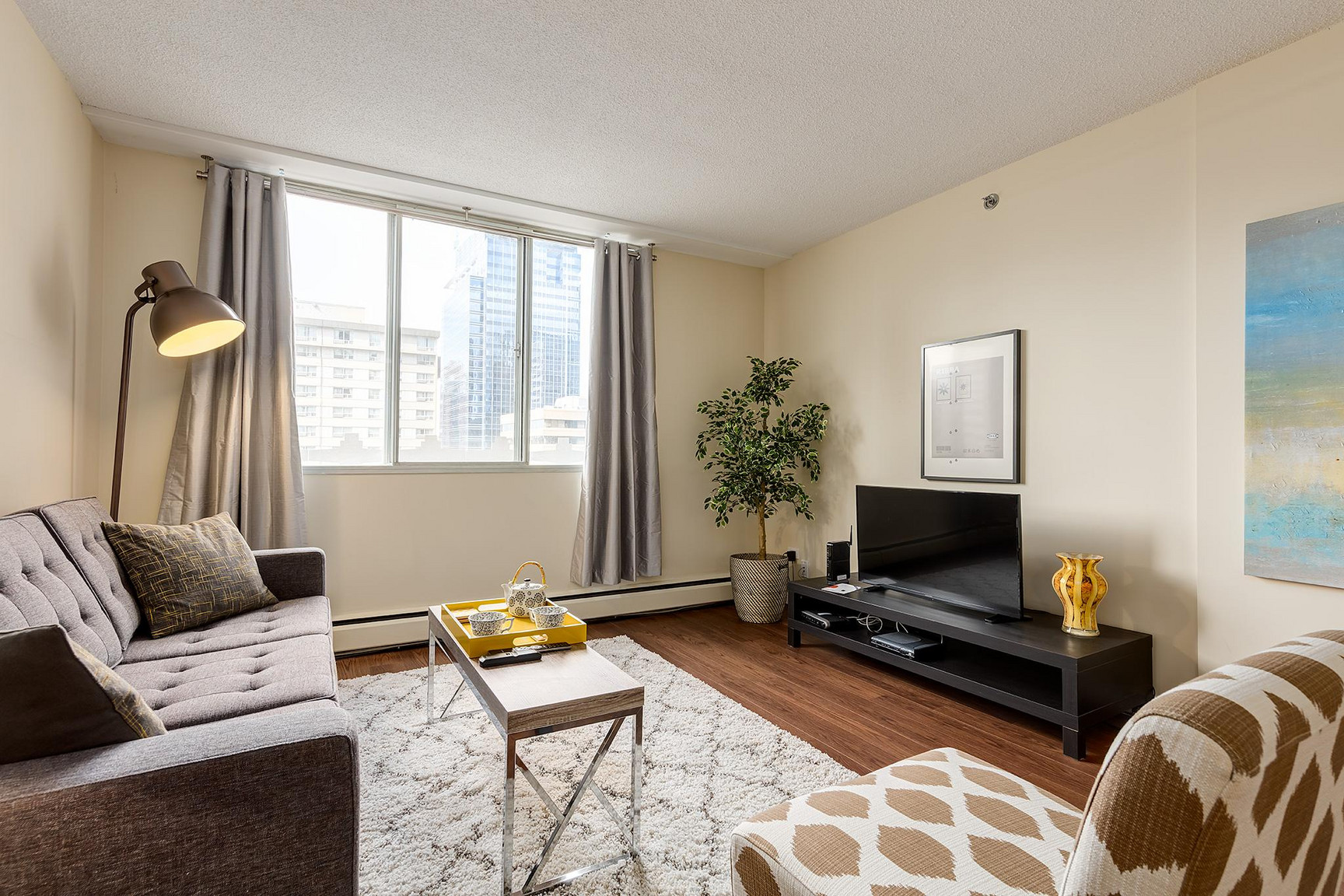 Grid 5 Apartments - Photo 19