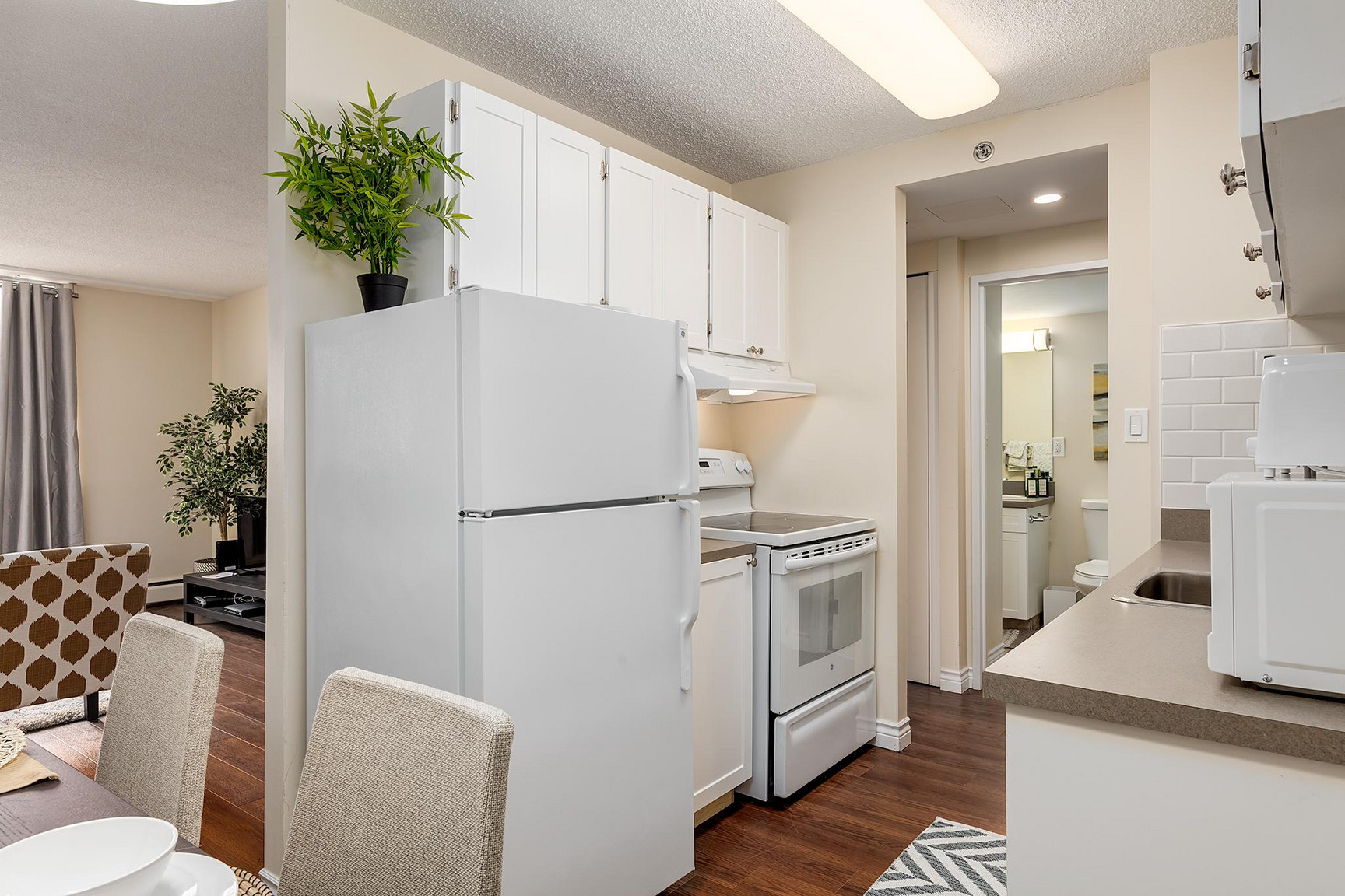 Grid 5 Apartments - Photo 21