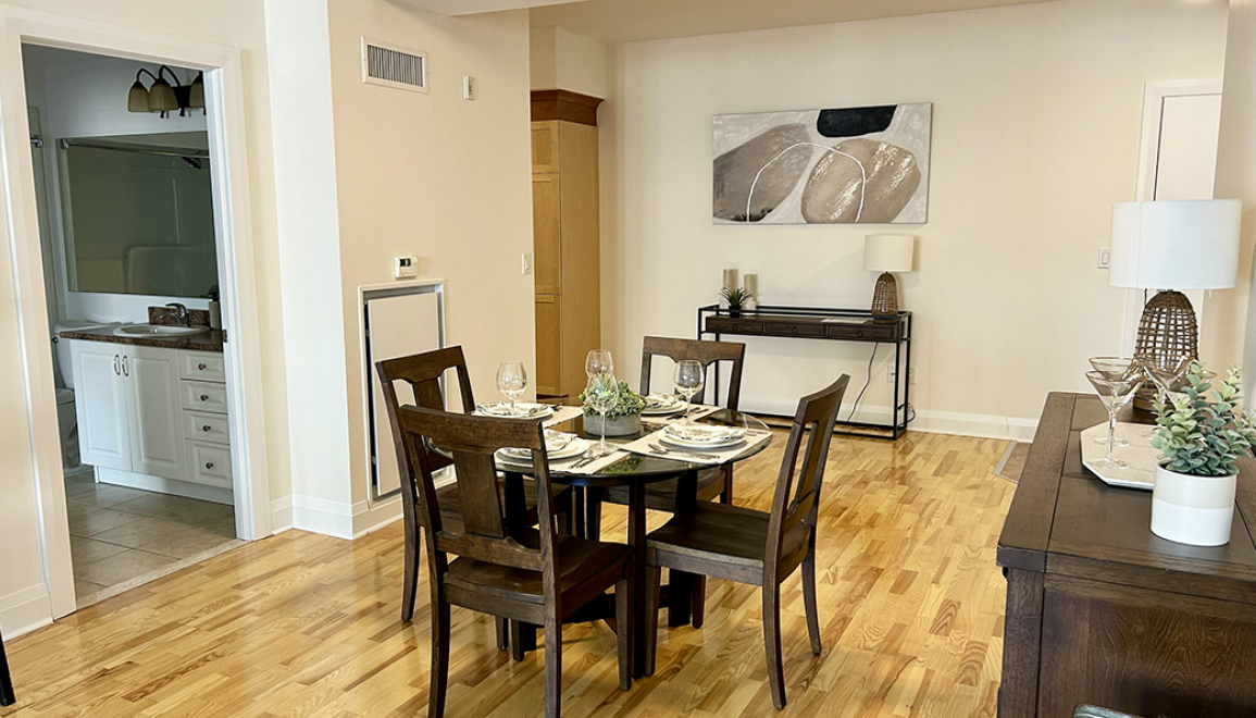 William's Court | Building A - Photo 3