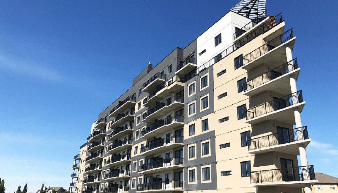Link Apartments at Ellerslie - Photo 17