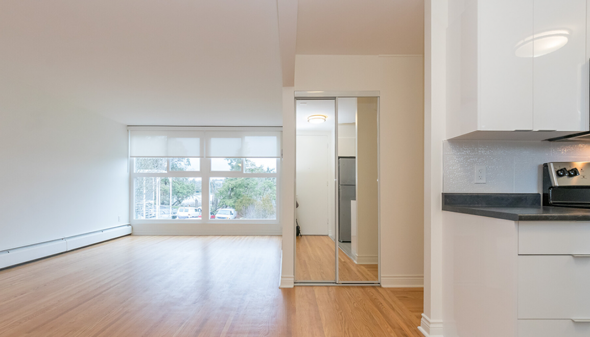 Christie Point Apartments - Photo 19