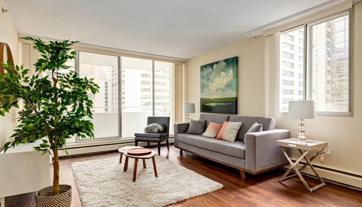 Grid 5 Apartments - Photo 10