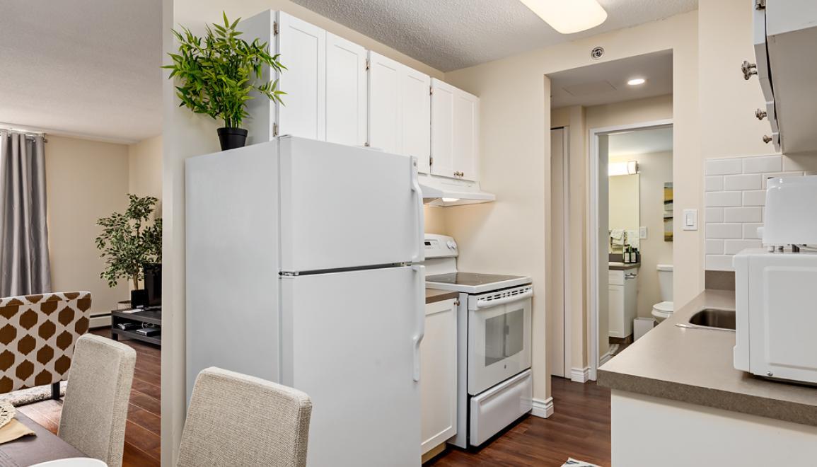 Grid 5 Apartments - Photo 14
