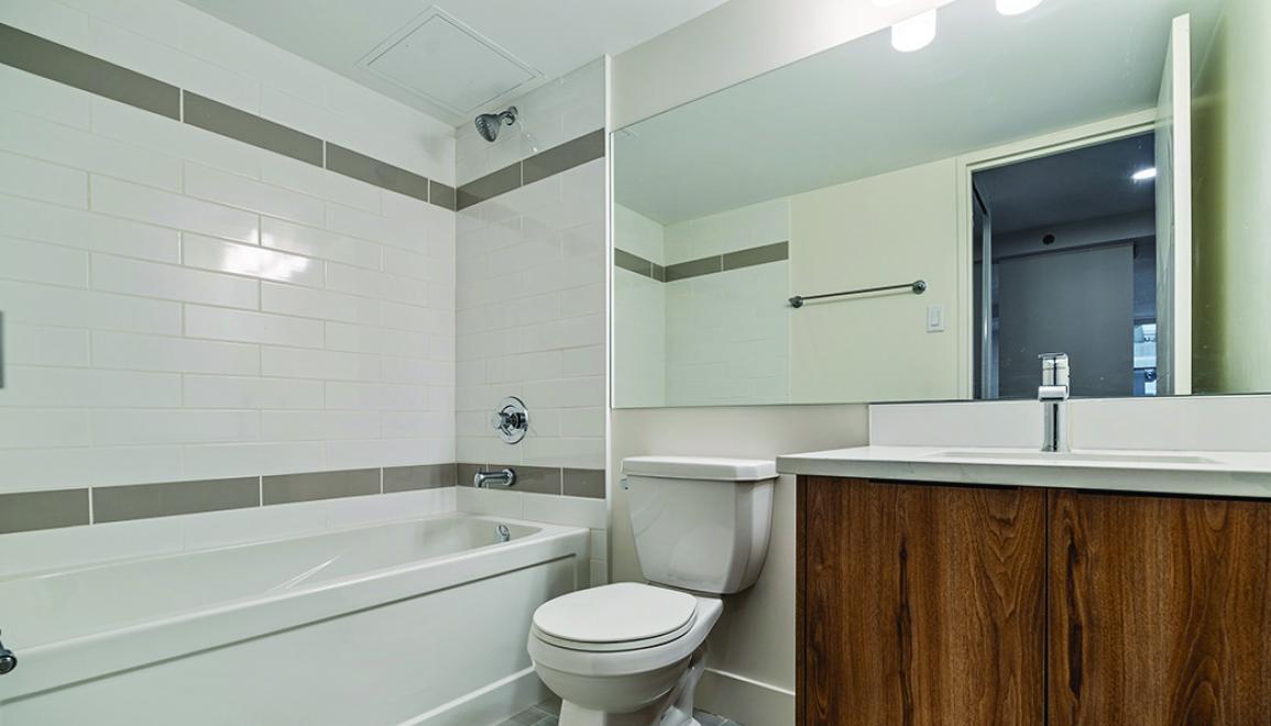 Grid 5 Apartments - Photo 29
