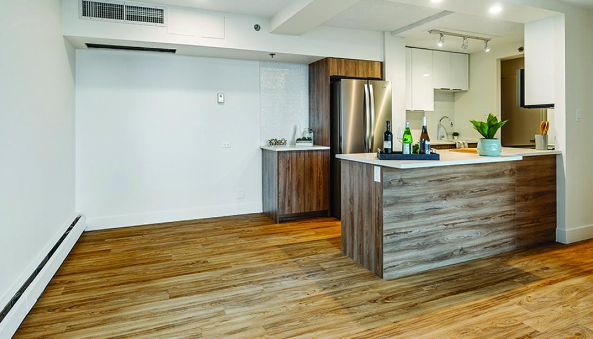Grid 5 Apartments - Photo 26