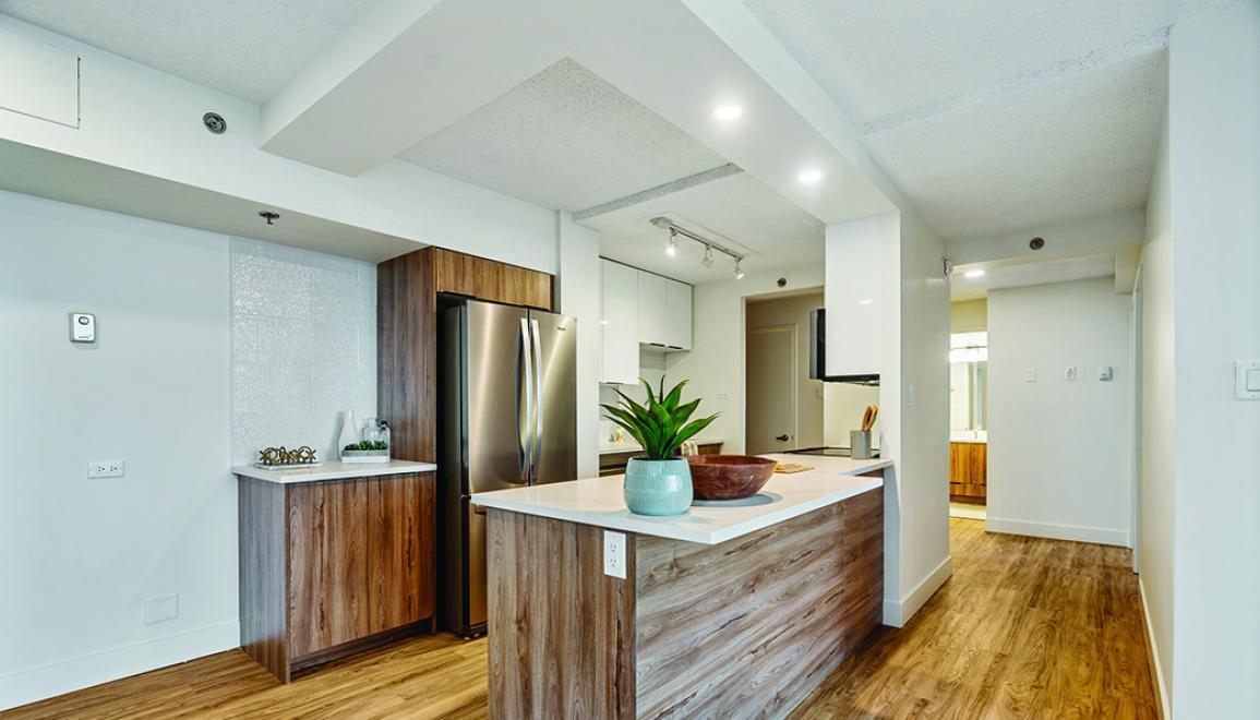 Grid 5 Apartments - Photo 24