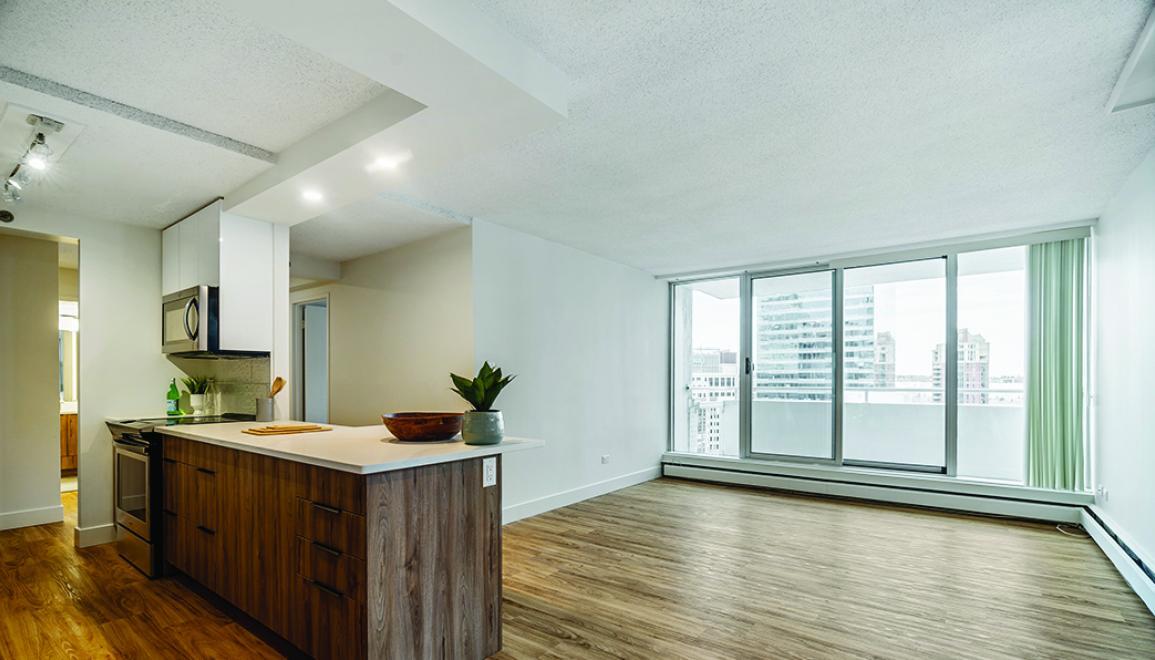 Grid 5 Apartments - Photo 28