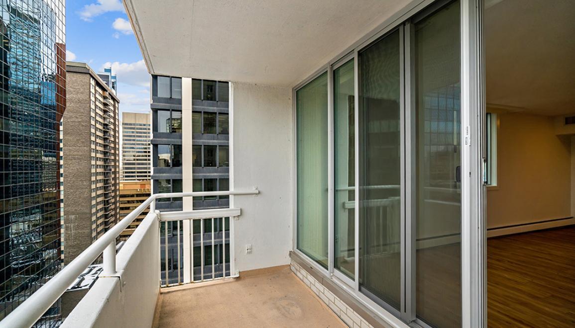 Grid 5 Apartments - Photo 31