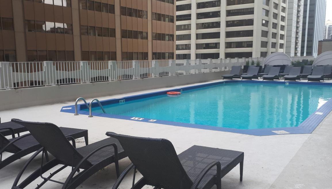 Grid 5 Apartments - Photo 32