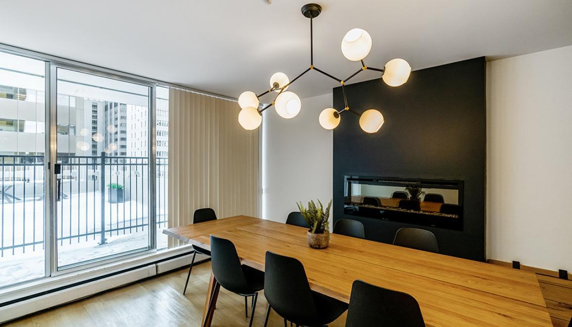 Grid 5 Apartments - Photo 34