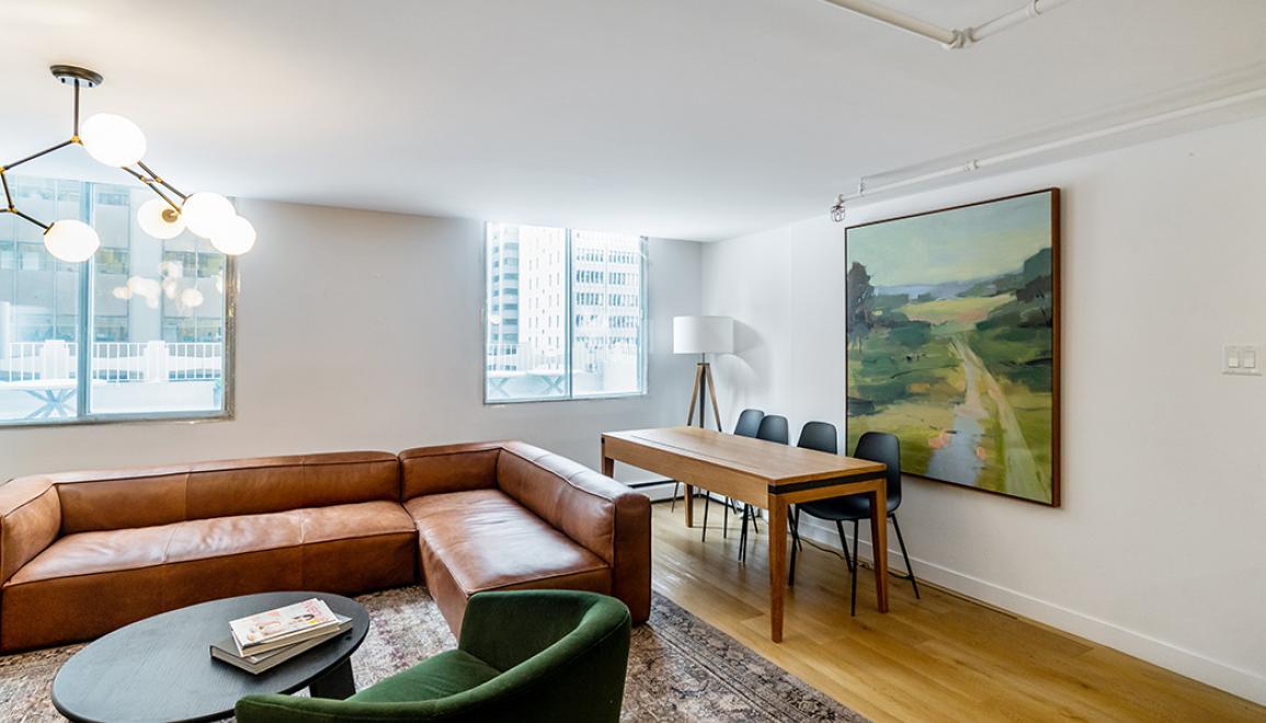 Grid 5 Apartments - Photo 35