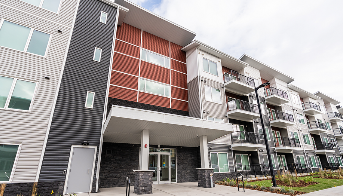 Villages at Nolan Hill Phase 2 - Photo 34