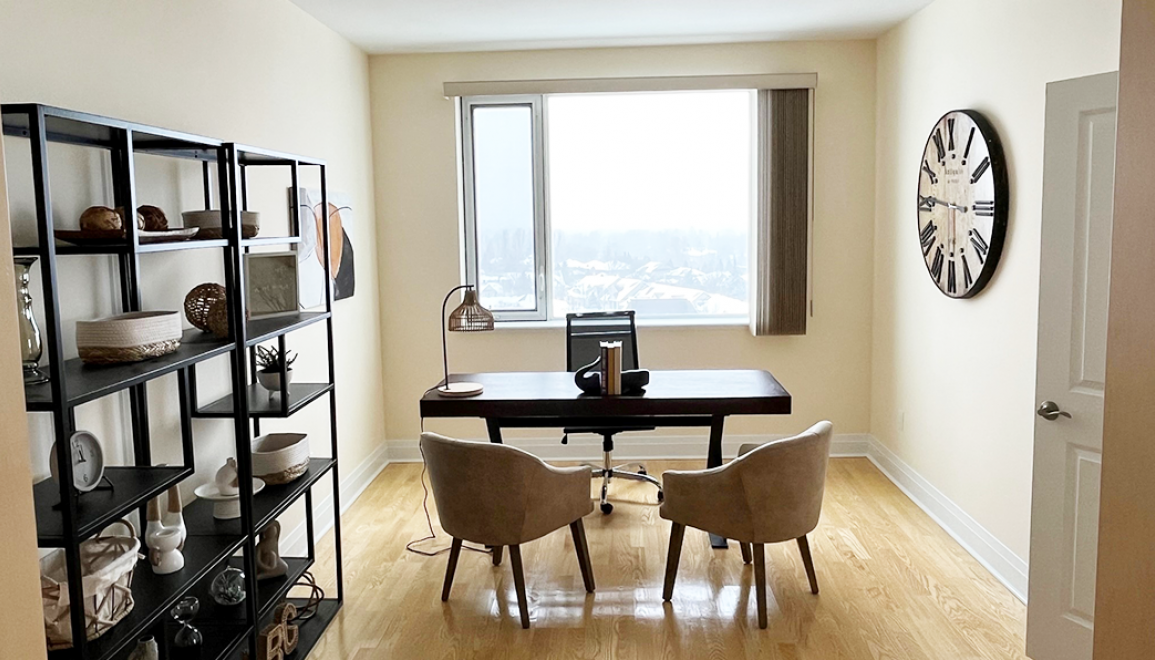 William's Court | Building B - Photo 4