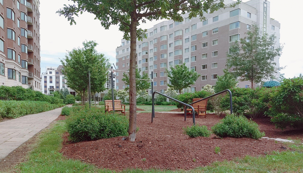 William's Court | Building C - Photo 7